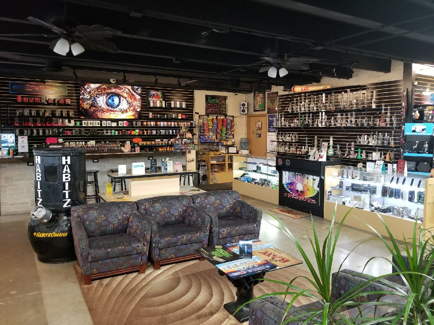 Dispensary Omaha