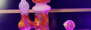glass pipe varieties