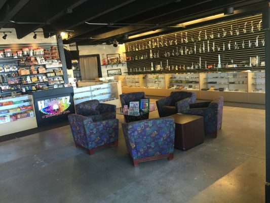Omaha Tobacco Store